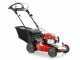Toro TO-21772 Recycler - Tosaerba a scoppio - Taglio da 55 cm - Motore B&amp;S675 EXI
