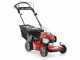 Toro TO-21772 Recycler - Tosaerba a scoppio - Taglio da 55 cm - Motore B&amp;S675 EXI
