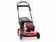 Toro TO-21772 Recycler - Tosaerba a scoppio - Taglio da 55 cm - Motore B&amp;S675 EXI