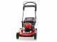 Toro TO-21772 Recycler - Tosaerba a scoppio - Taglio da 55 cm - Motore B&amp;S675 EXI