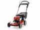 Toro TO-21772 Recycler - Tosaerba a scoppio - Taglio da 55 cm - Motore B&amp;S675 EXI
