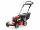 Toro TO-21772 Recycler - Tosaerba a scoppio - Taglio da 55 cm - Motore B&amp;S675 EXI