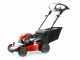 Toro TO-21772 Recycler - Tosaerba a scoppio - Taglio da 55 cm - Motore B&amp;S675 EXI