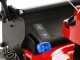 Toro TO-21772 Recycler - Tosaerba a scoppio - Taglio da 55 cm - Motore B&amp;S675 EXI