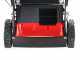 Toro TO-21772 Recycler - Tosaerba a scoppio - Taglio da 55 cm - Motore B&amp;S675 EXI