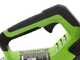 Greenworks GD24CS30 - Elettrosega a batteria 24V 4Ah - Lama da 30cm