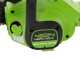 Greenworks GD24CS30 - Elettrosega a batteria 24V 4Ah - Lama da 30cm