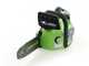 Greenworks GD24CS30 - Elettrosega a batteria 24V 4Ah - Lama da 30cm