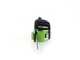 Greenworks GD24CS30 - Elettrosega a batteria 24V 4Ah - Lama da 30cm