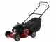 Castelgarden XC 48 CG - Rasaerba a scoppio - Taglio 46 cm
