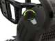 Greenworks GD48CS36 - Elettrosega a batteria - Lama da 36cm - SENZA BATTERIE E CARICABATTERIE