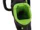Greenworks GD48CS36 - Elettrosega a batteria - Lama da 36cm - SENZA BATTERIE E CARICABATTERIE