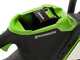 Greenworks GD48CS36 - Elettrosega a batteria - Lama da 36cm - SENZA BATTERIE E CARICABATTERIE