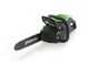 Greenworks GD48CS36 - Elettrosega a batteria - Lama da 36cm - SENZA BATTERIE E CARICABATTERIE