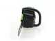 Greenworks GD48CS36 - Elettrosega a batteria - Lama da 36cm - SENZA BATTERIE E CARICABATTERIE
