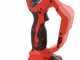 Valex MSB18 - Potatore manuale a batteria - con batteria 18V 2Ah