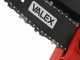 Valex MSB18 - Potatore manuale a batteria - con batteria 18V 2Ah