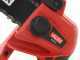 Valex MSB18 - Potatore manuale a batteria - con batteria 18V 2Ah