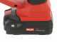 Valex MSB18 - Potatore manuale a batteria - con batteria 18V 2Ah