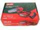 Valex MSB18 - Potatore manuale a batteria - con batteria 18V 2Ah