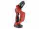 Valex MSB18 - Potatore manuale a batteria - con batteria 18V 2Ah