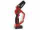 Valex MSB18 - Potatore manuale a batteria - con batteria 18V 2Ah