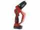 Valex MSB18 - Potatore manuale a batteria - con batteria 18V 2Ah