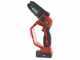 Valex MSB18 - Potatore manuale a batteria - con batteria 18V 2Ah