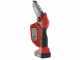 Valex MSB18 - Potatore manuale a batteria - con batteria 18V 2Ah