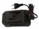 Valex MSB18 - Potatore manuale a batteria - con batteria 18V 2Ah