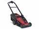 Toro Recycler TO-21844 - Tagliaerba a batteria - 60V/4Ah - Taglio 43 cm