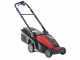 Toro Recycler TO-21844 - Tagliaerba a batteria - 60V/4Ah - Taglio 43 cm