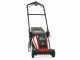 Toro Recycler TO-21844 - Tagliaerba a batteria - 60V/4Ah - Taglio 43 cm