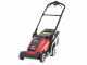 Toro Recycler TO-21844 - Tagliaerba a batteria - 60V/4Ah - Taglio 43 cm