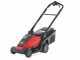 Toro Recycler TO-21844 - Tagliaerba a batteria - 60V/4Ah - Taglio 43 cm