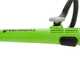 Greenworks G24LT28 - Tagliabordi a batteria - SENZA BATTERIE E CARICABATTERIE