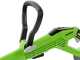 Greenworks G24LT28 - Tagliabordi a batteria - SENZA BATTERIE E CARICABATTERIE