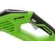 Greenworks G24LT28 - Tagliabordi a batteria - SENZA BATTERIE E CARICABATTERIE