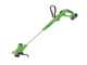 Greenworks G24LT28 - Tagliabordi a batteria - 24V 4Ah