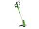 Greenworks G24LT28 - Tagliabordi a batteria - 24V 4Ah