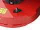 Toro Timecutter MX 4275 T - Trattorino rasaerba professionale a raggio zero - Scarico laterale - Motore Kohler KT