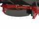 Toro Timecutter MX 4275 T - Trattorino rasaerba professionale a raggio zero - Scarico laterale - Motore Kohler KT