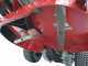 Toro Timecutter MX 4275 T - Trattorino rasaerba professionale a raggio zero - Scarico laterale - Motore Kohler KT