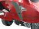 Toro Timecutter MX 4275 T - Trattorino rasaerba professionale a raggio zero - Scarico laterale - Motore Kohler KT