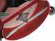 Toro Timecutter MX 4275 T - Trattorino rasaerba professionale a raggio zero - Scarico laterale - Motore Kohler KT