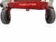 Toro Timecutter MX 4275 T - Trattorino rasaerba professionale a raggio zero - Scarico laterale - Motore Kohler KT