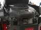 Toro Timecutter MX 4275 T - Trattorino rasaerba professionale a raggio zero - Scarico laterale - Motore Kohler KT