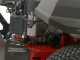 Toro Timecutter MX 4275 T - Trattorino rasaerba professionale a raggio zero - Scarico laterale - Motore Kohler KT