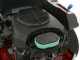 Toro Timecutter MX 4275 T - Trattorino rasaerba professionale a raggio zero - Scarico laterale - Motore Kohler KT
