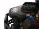 Toro Timecutter MX 4275 T - Trattorino rasaerba professionale a raggio zero - Scarico laterale - Motore Kohler KT